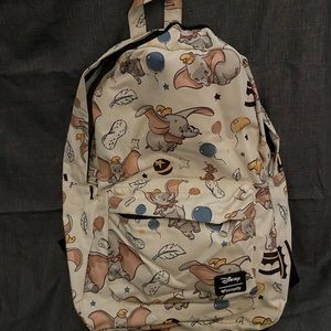 Dumbo Loungefly Backpack